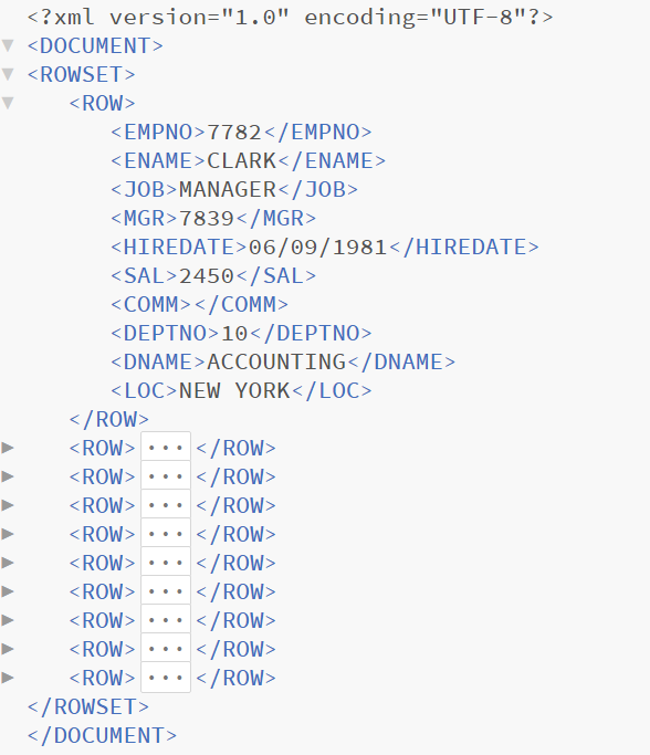 Page break in bi publisher rtf template