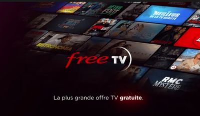 Free TV